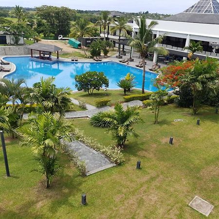 Nasau Resort&Villas Nadi Exterior foto